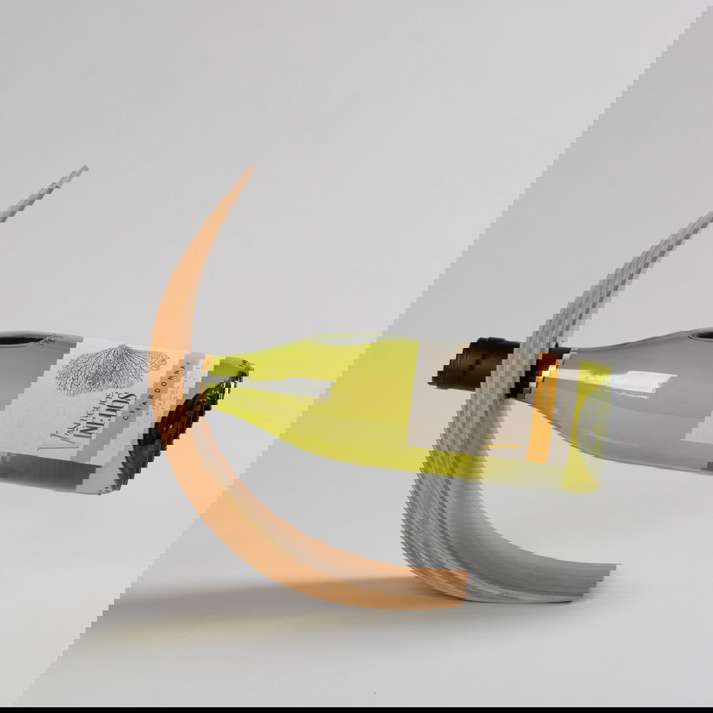 Creative Bottle Shelf Wine Bottle Rack Bottle Shelf - Grand Goldman