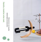 Creative Bottle Shelf Wine Bottle Rack Bottle Shelf - Grand Goldman