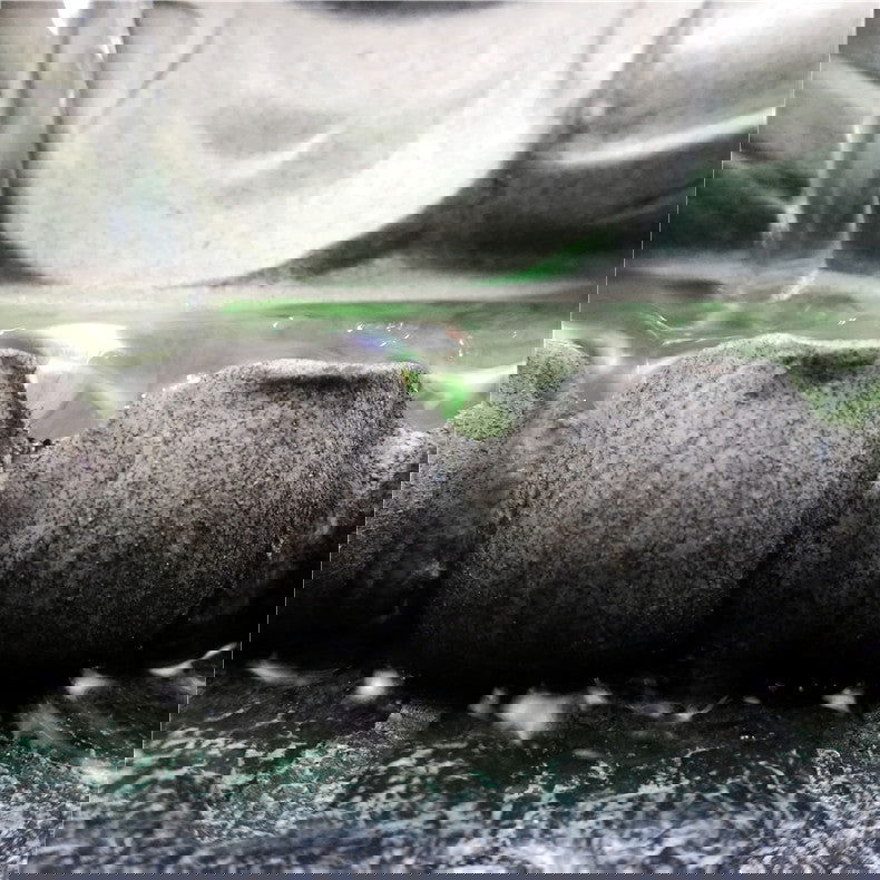 Creative Buddha Statue Resin Flowing Water Ornaments - Grand Goldman