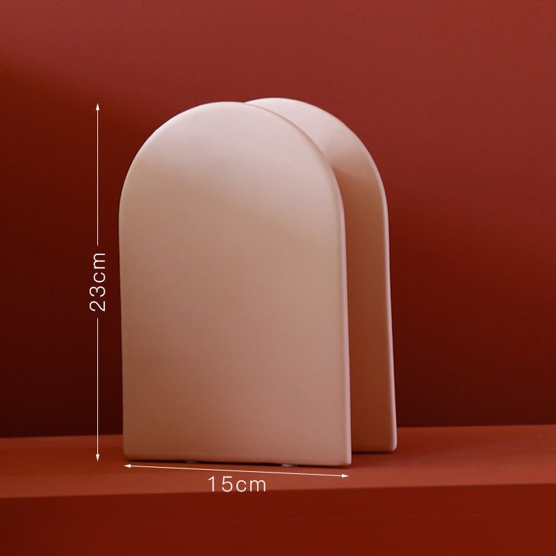 Creative ceramic vase - Grand Goldman