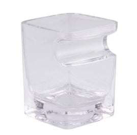 Creative whisky cigar glass - Grand Goldman