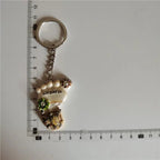 Croatia Magnetic Fridge Magnets City Split Rabac PULA Tourist Souvenir Travel Gitts Home Decoration Sticker Craft Collection - Grand Goldman