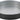 Cuisinart 9-Inch Round Cake Pan, Chef's Classic Nonstick Bakeware, Silver, AMB-9RCK - Grand Goldman