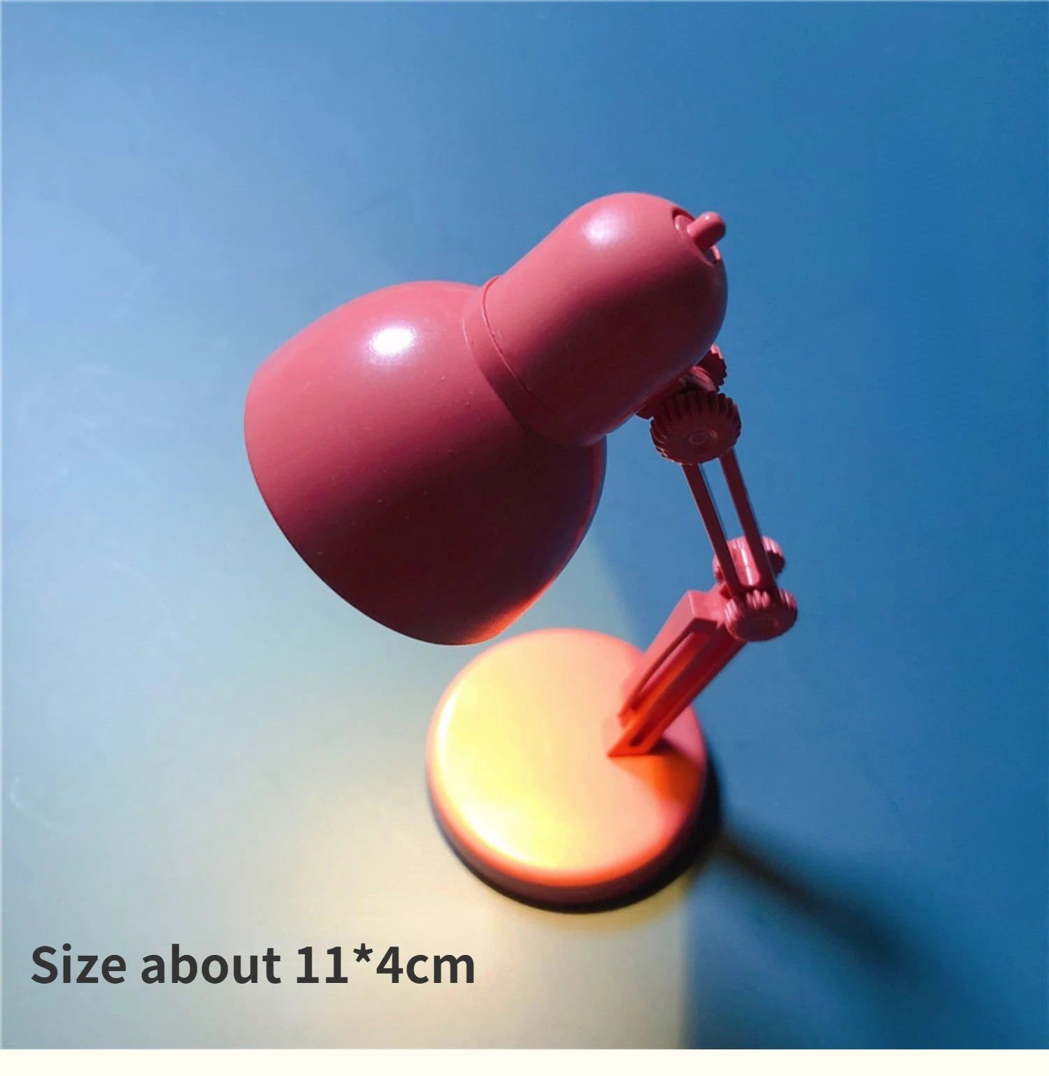 Cute Van Gogh Refrigerator Magnets Cartoon Magnetic Stickers Resin Souvenir Fridge Decoration Table Lamp Gift for Kids Birthday - Grand Goldman