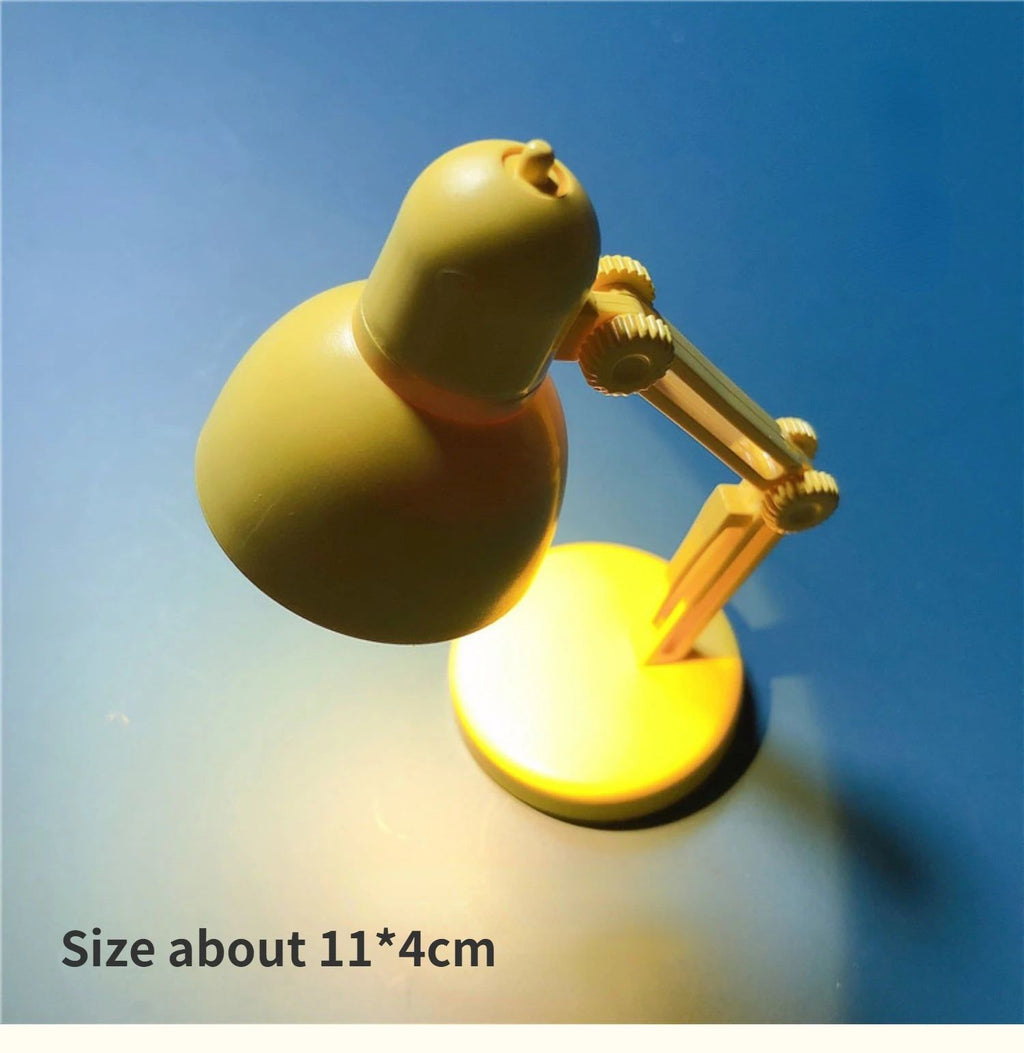 Cute Van Gogh Refrigerator Magnets Cartoon Magnetic Stickers Resin Souvenir Fridge Decoration Table Lamp Gift for Kids Birthday - Grand Goldman