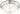 DESIGNERS FOUNTAIN 3-Light Flush Mount Ceiling Light, 15 Inch Lighting Fixture for Kitchen, Bedroom, Bathroom, and Hallway, White Alabaster Glass, Oil Rubbed Bronze, 1257L-ORB-AL - Grand Goldman