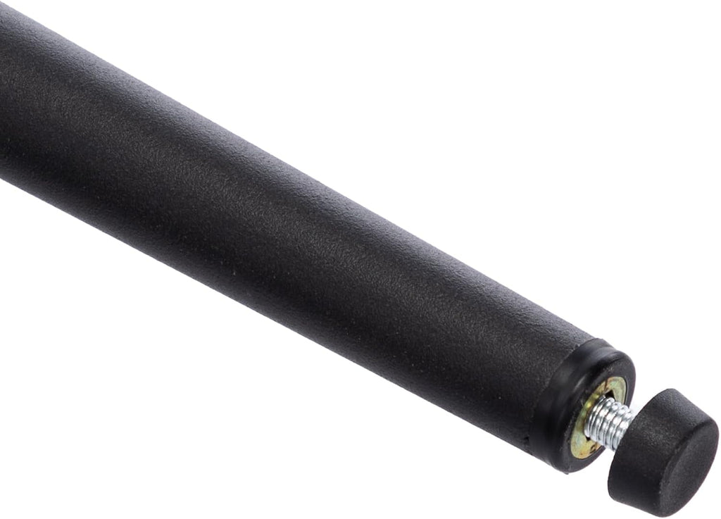 DUHOME Button-Tufted Ottoman Bench, Upholstered Bedroom Benches Leather Footrest Stool Accent Bench for Entryway Dining Room Living Room Bedroom End of Bed, Yellowish Brown - Grand Goldman