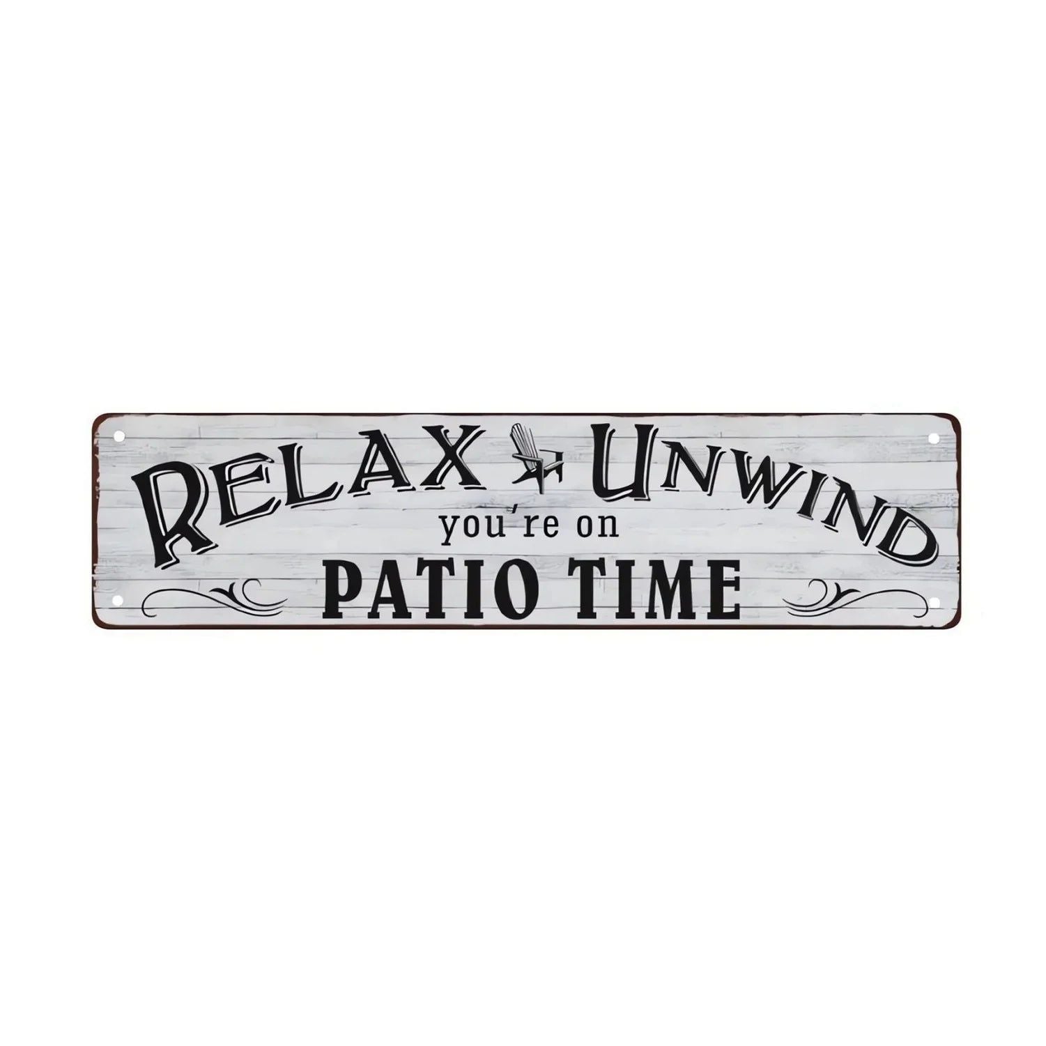 Decor Beware of Dog Warning Vintage Tin Signs Funny Street Metal Signs Country Road Sign for Home Wall Cafe Bar Man Cave Outdoor - Grand Goldman