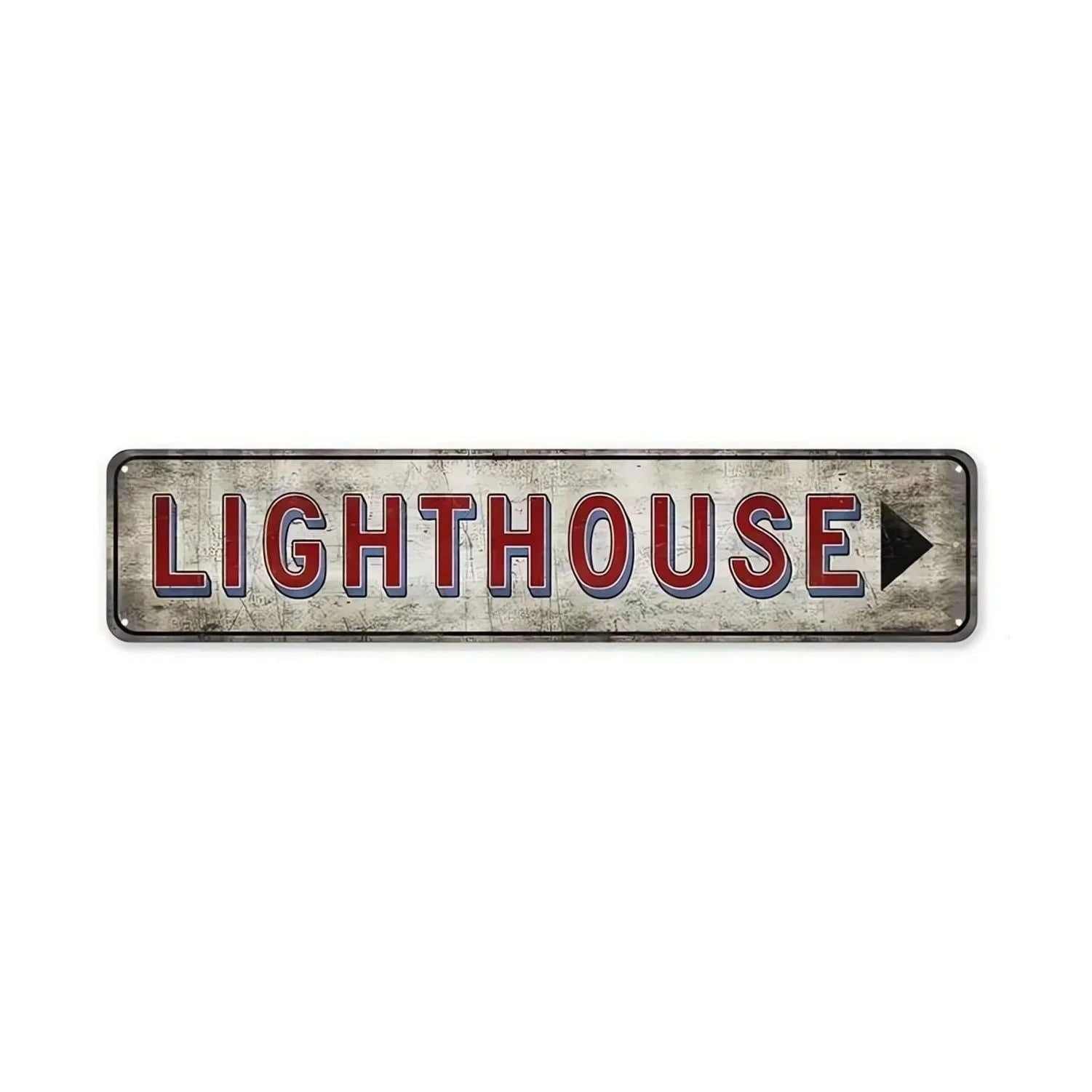 Decor Beware of Dog Warning Vintage Tin Signs Funny Street Metal Signs Country Road Sign for Home Wall Cafe Bar Man Cave Outdoor - Grand Goldman
