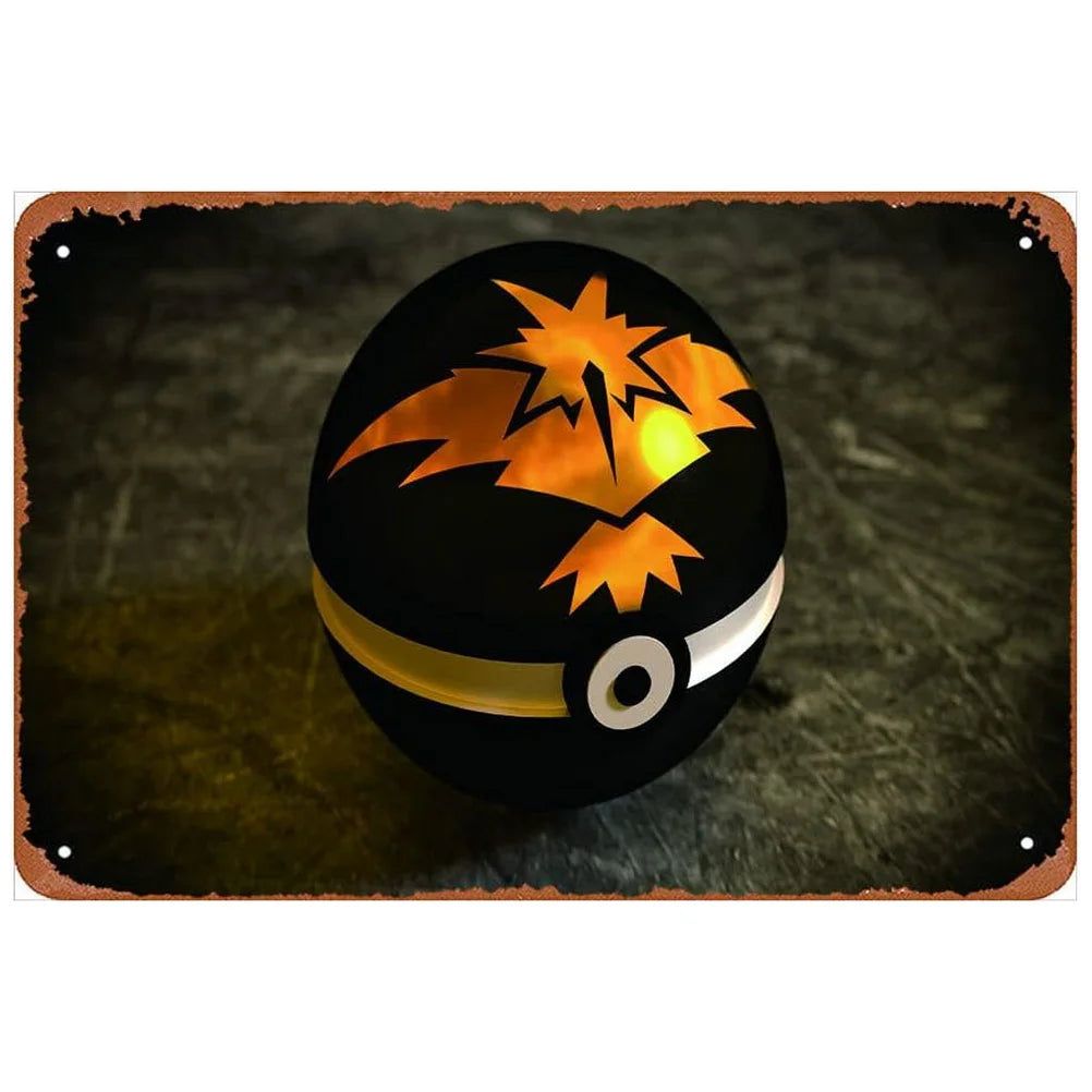 Decor Old Movie Vintage Metal Signs Tin Sign Red Dead Redemption Funny Poster Decor for Bar Pub Club Man Cave Wall Decoration - Grand Goldman