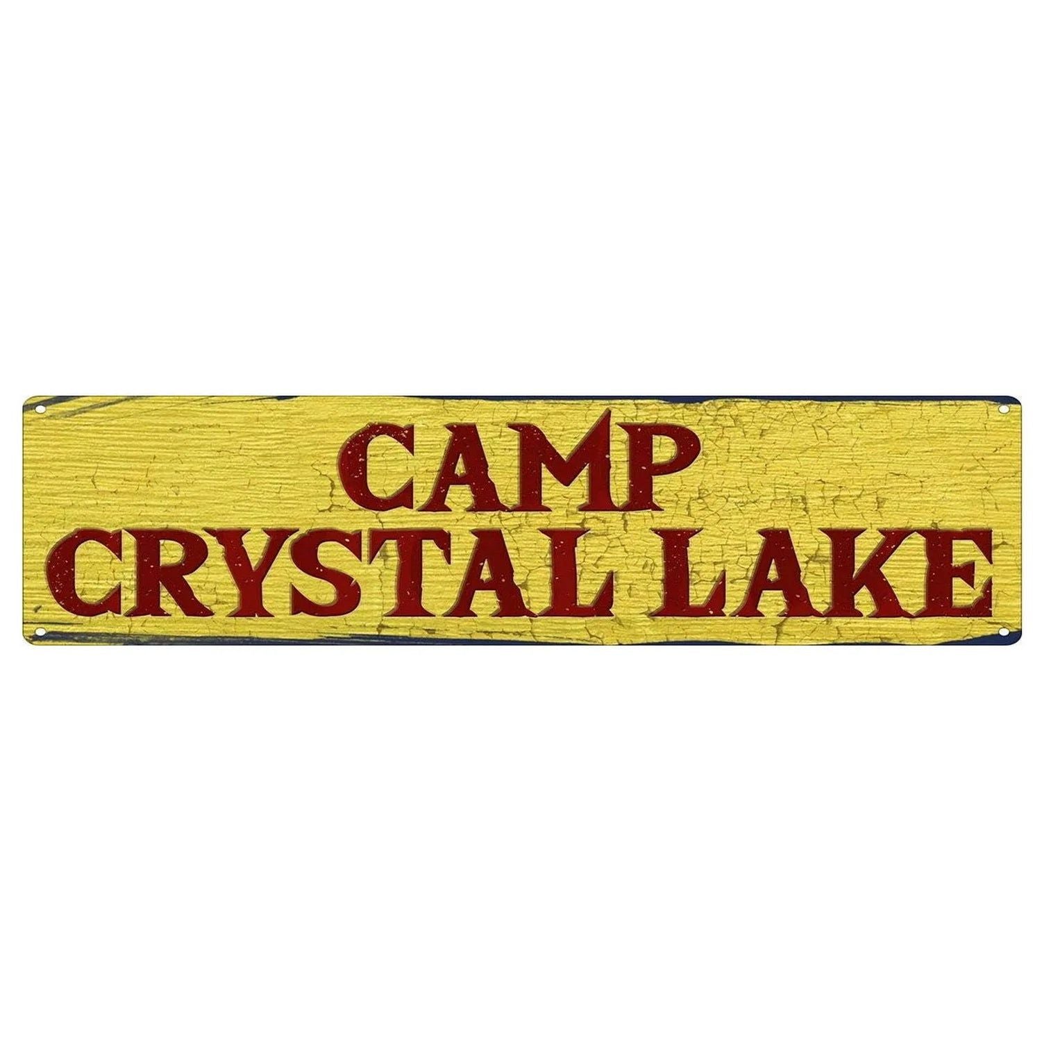 Decor Women Cave Happy Place Vintage Tin Sign Funny Street Metal Signs Country Road Sign for Home Wall Cafe Bar Man Cave Outdoor - Grand Goldman