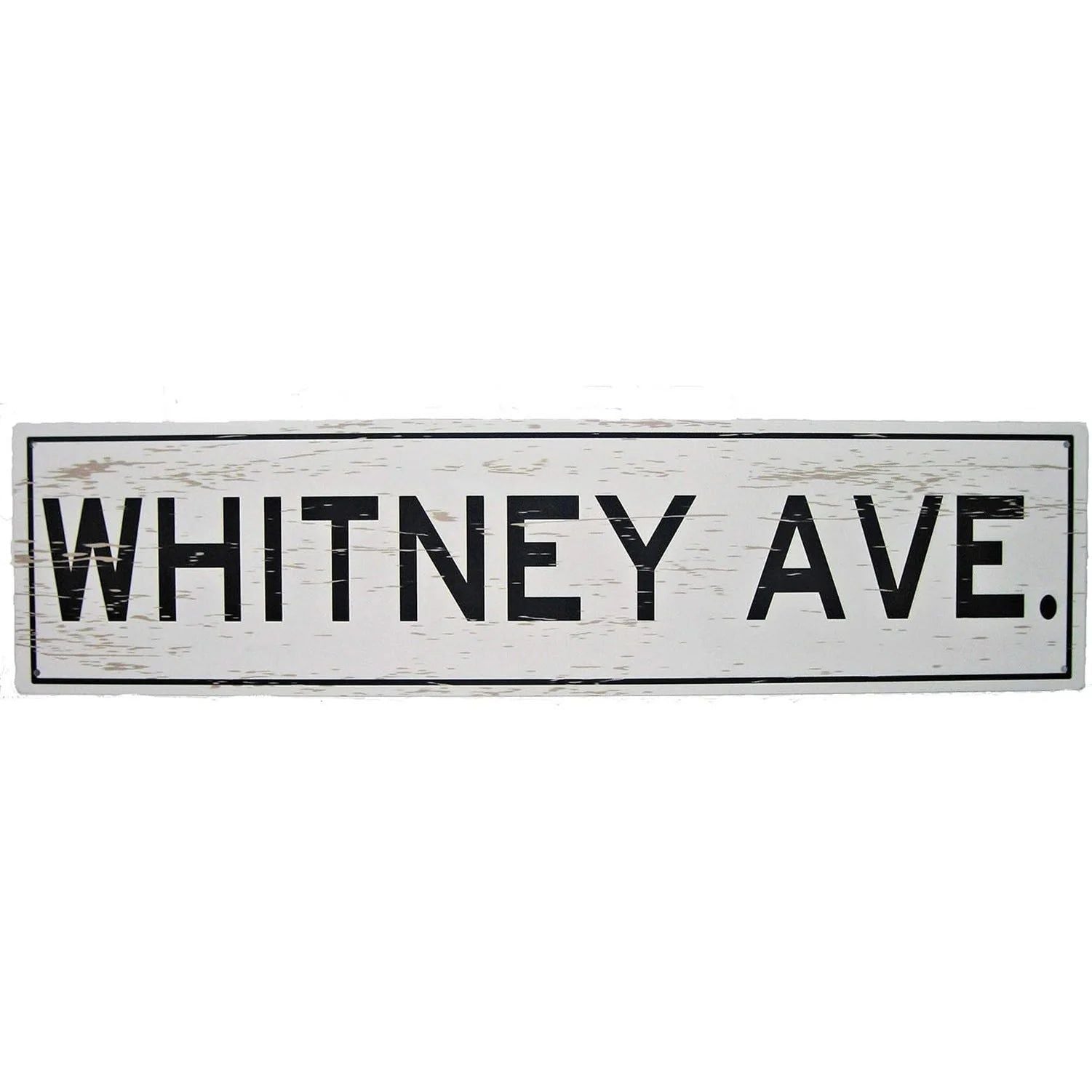 Decor Women Cave Happy Place Vintage Tin Sign Funny Street Metal Signs Country Road Sign for Home Wall Cafe Bar Man Cave Outdoor - Grand Goldman
