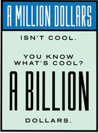 Decorative Inspirational Poster Canvas Painting - Grand Goldman