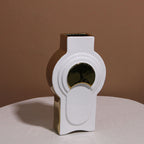 Decorative ceramic vase - Grand Goldman