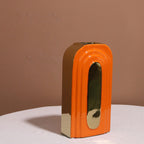 Decorative ceramic vase - Grand Goldman