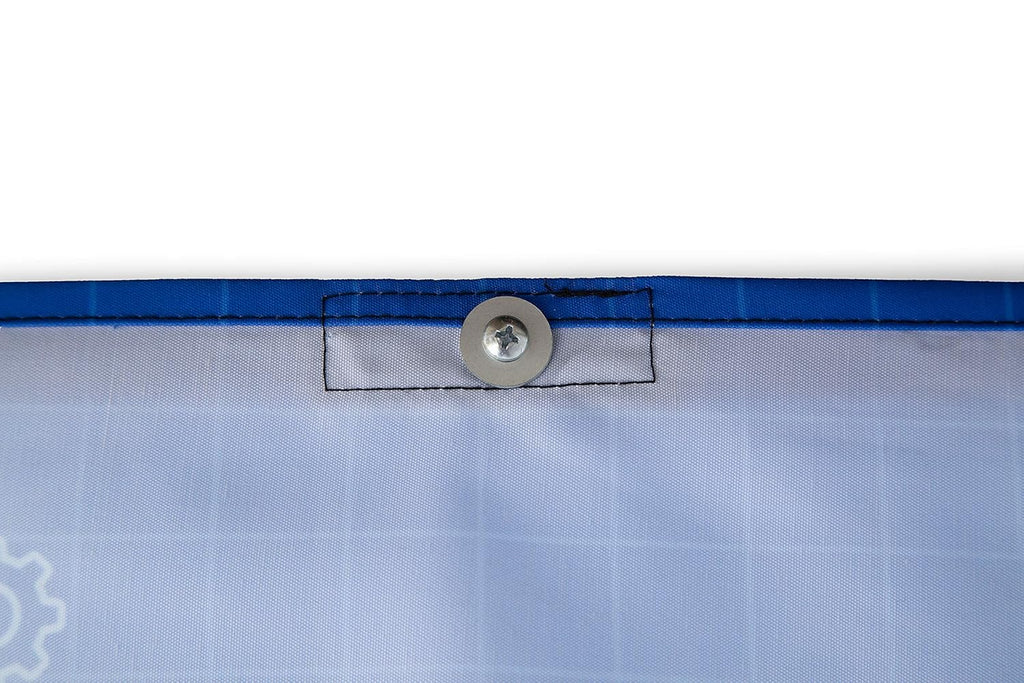 Delta Children Loft Bed Tent Curtain Set for Low Twin, Disney Princess - Grand Goldman