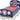 Delta Children Upholstered Twin Bed, Marvel Spider Man - Grand Goldman