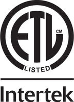 Design House 587220 Jelly Jar 1-Light Indoor/Outdoor Flush Mount Ceiling Light, Black - Grand Goldman