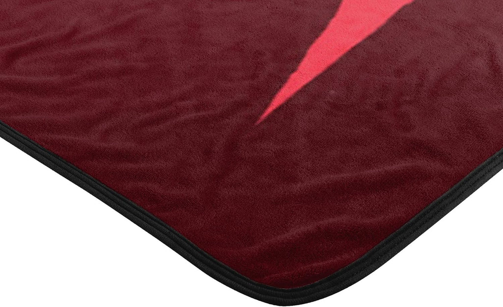 Disney's Moana, "Voyagers" Micro Raschel Throw Blanket, 46" x 60", Multi Color - Grand Goldman