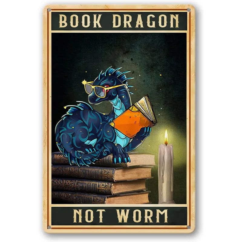 Don't Tell Me What to Do Vintage Metal Tin Signs Posters Plate Wall Decor for Home Bars Man Cave Cafe Clubs Retro Posters Plaque - Grand Goldman