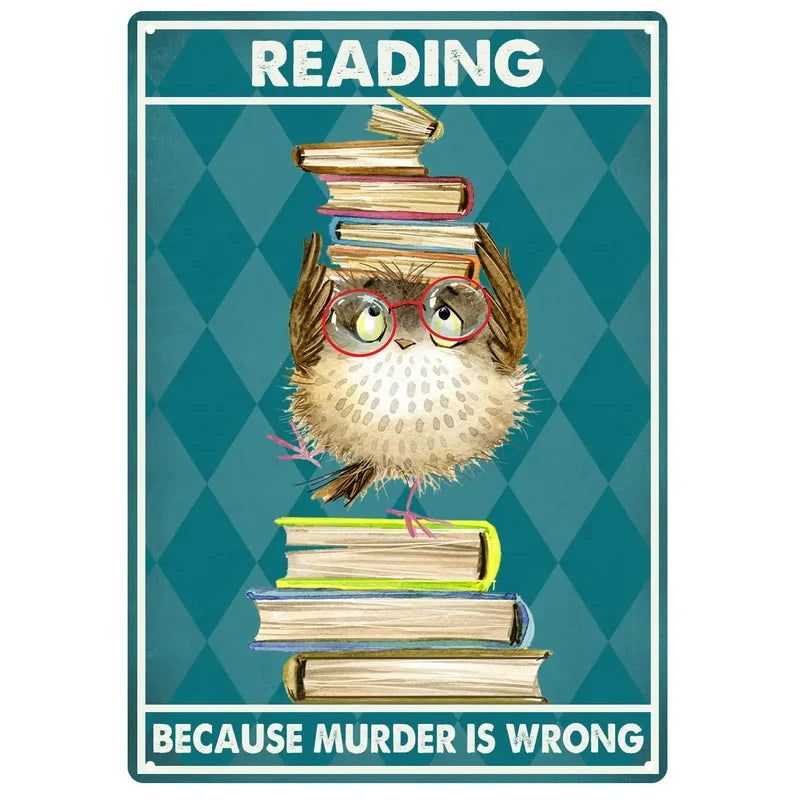 Don't Tell Me What to Do Vintage Metal Tin Signs Posters Plate Wall Decor for Home Bars Man Cave Cafe Clubs Retro Posters Plaque - Grand Goldman