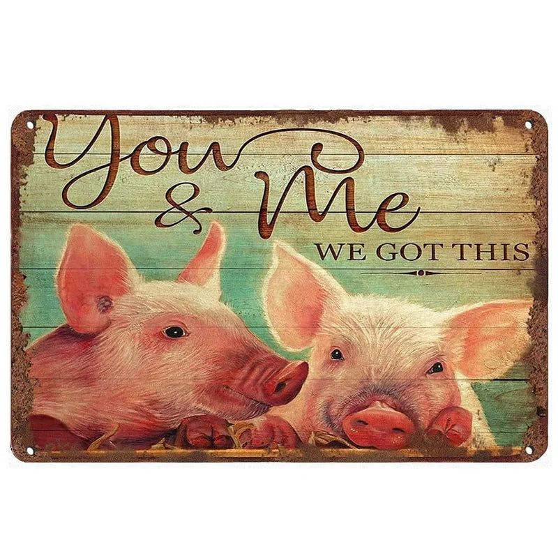 Don't Tell Me What to Do Vintage Metal Tin Signs Posters Plate Wall Decor for Home Bars Man Cave Cafe Clubs Retro Posters Plaque - Grand Goldman