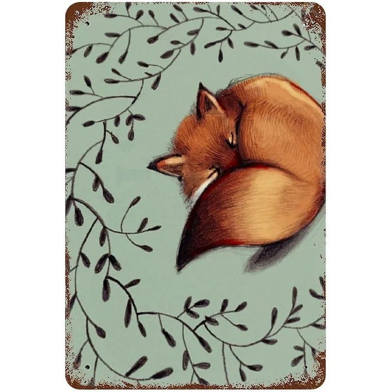 Don't Tell Me What to Do Vintage Metal Tin Signs Posters Plate Wall Decor for Home Bars Man Cave Cafe Clubs Retro Posters Plaque - Grand Goldman