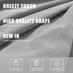 Dowinx Gaming Chair Fabric with Pocket Spring Cushion, Massage Game Chair Cloth with Headrest, Ergonomic Computer Chair with Footrest 290LBS, Black - Grand Goldman