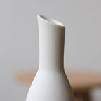Dried Flower Vase Small Ceramic European Style Ornaments - Grand Goldman