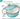 Dutch Ovens with Lid, Enameled Cast Iron Covered 5.5 Quart Dutch Oven with Dual Handle, Darkcyan - Grand Goldman