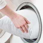 EIUE Hotel Collection Bed Pillows for Sleeping 2 Pack Queen Size，Pillows for Side and Back Sleepers,Super Soft Down Alternative Microfiber Filled Pillows,20 x 30 Inches - Grand Goldman