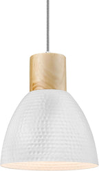 ELYONA 3 Pack Pendant Lights for Kitchen Island 7” Hammered Metal Solid Wood Small Hanging Light Fixtures Adjustable Height Farmhouse Pendant Lighting for Dining Room Bedroom Bar Office, Modern Black - Grand Goldman