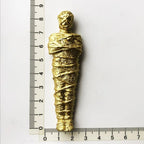 Egyptian Fridge Magnet Souvenir Port Said Travel Souvenir Sphinx Myth Queen Anubis Camel 3d Resin Magnets for Home Decoration - Grand Goldman