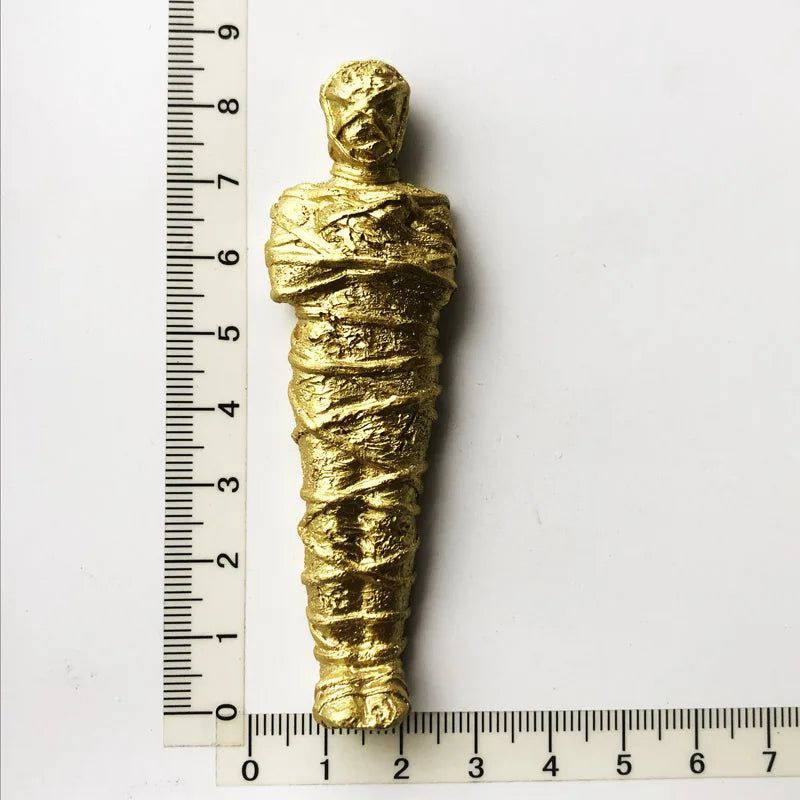 Egyptian Fridge Magnet Souvenir Port Said Travel Souvenir Sphinx Myth Queen Anubis Camel 3d Resin Magnets for Home Decoration - Grand Goldman