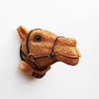 Egyptian Fridge Magnet Souvenir Port Said Travel Souvenir Sphinx Myth Queen Anubis Camel 3d Resin Magnets for Home Decoration - Grand Goldman
