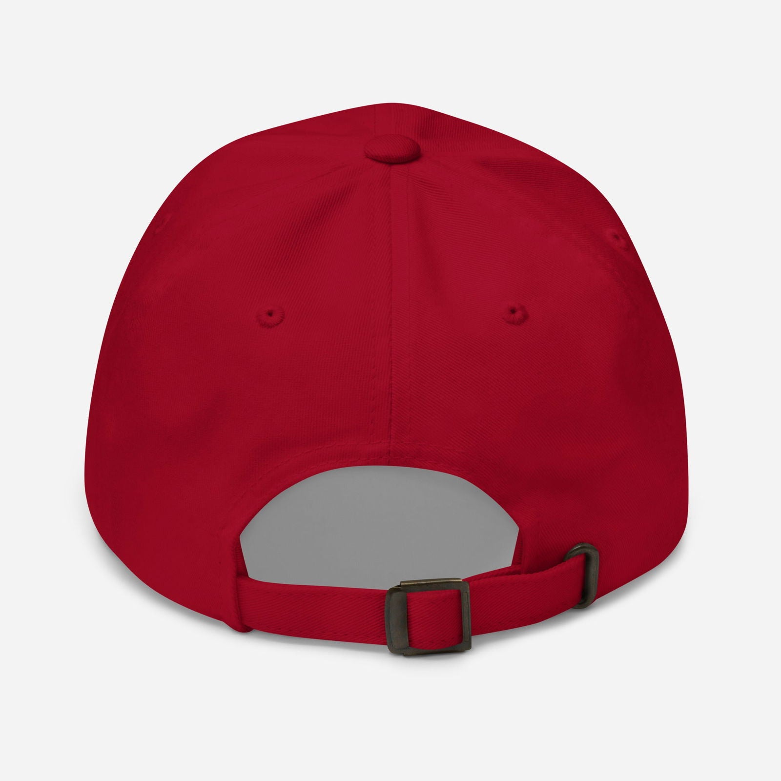 Eiffel Tower Sketch Dad hat - Grand Goldman