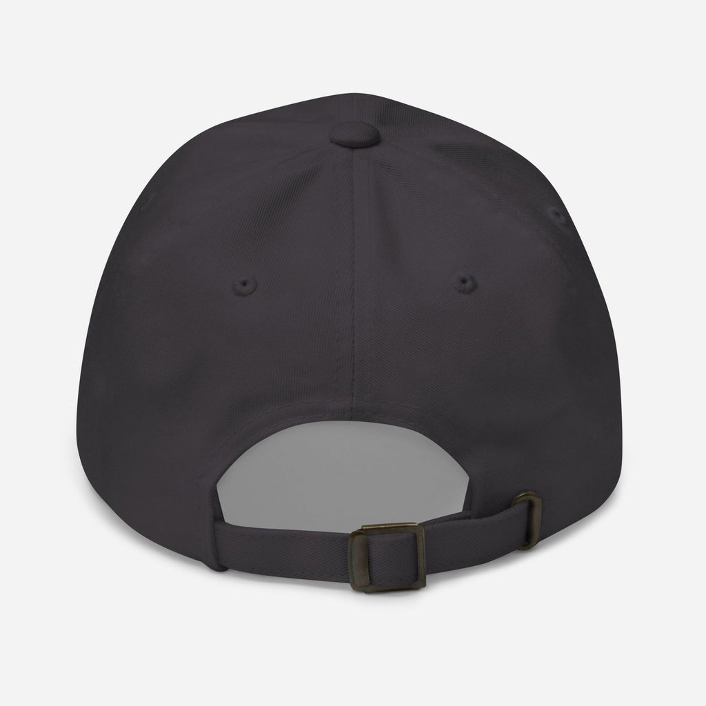 Eiffel Tower Sketch Dad hat - Grand Goldman