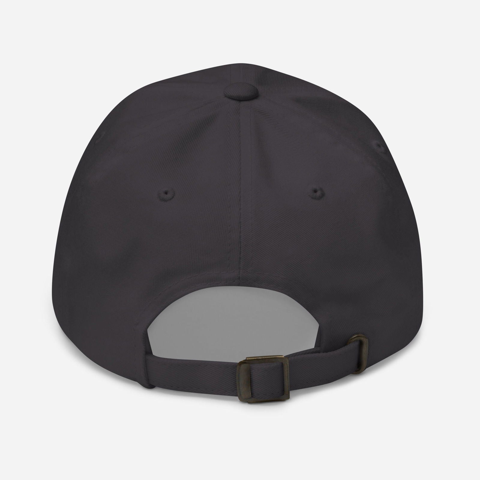 Eiffel Tower Sketch Dad hat - Grand Goldman