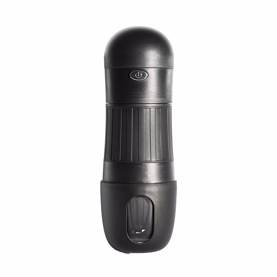 Electric Portable Espresso Coffee Boiling Machine - Grand Goldman