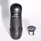 Electric Portable Espresso Coffee Boiling Machine - Grand Goldman