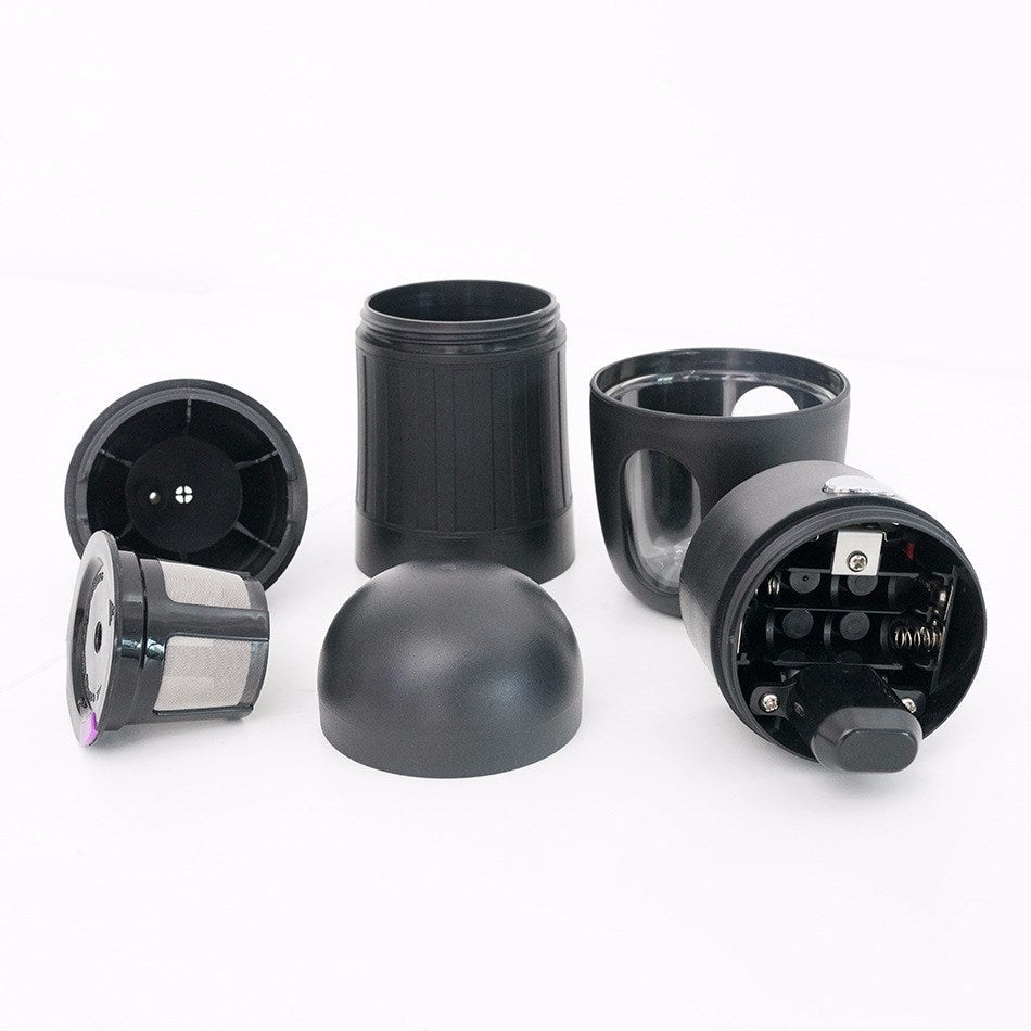Electric Portable Espresso Coffee Boiling Machine - Grand Goldman