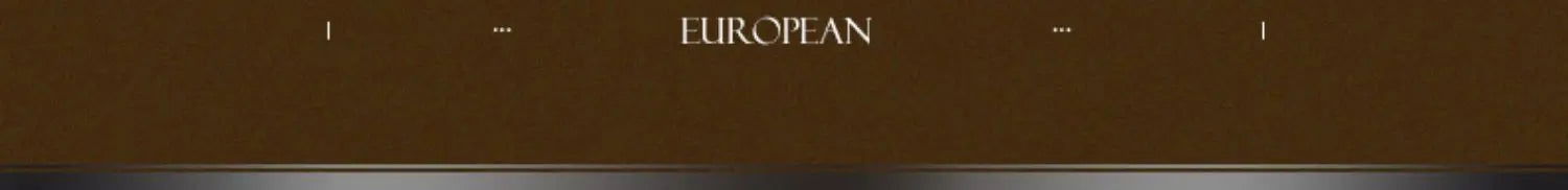 Enamel color tableware set high-end dish set home palace style housewarming gifts - Grand Goldman