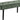 Entryway Bench - Green Bench for Bedroom, Modern Ottoman End of Bed, Corduroy Padded Benches for Living Room, Foyer, Mudroom, Hallway - 39" L x 14" W x 17" H - Grand Goldman
