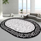 European Classical And Ethnic Style Carpet - Grand Goldman