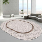 European Classical And Ethnic Style Carpet - Grand Goldman