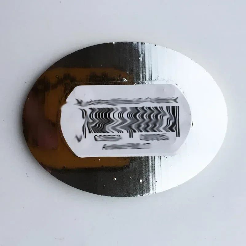 European Luxembourg Landmark Fridge Magnets Heart Shape Tourism Memorial Magnetic Stickers for Refrigeraters Decorative Crafts - Grand Goldman