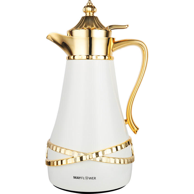 European-style Glass Liner For Home Thermal Pot - Grand Goldman