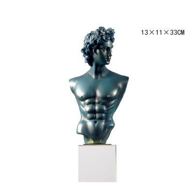 European statue Venus - Grand Goldman