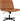 FDW Criss Cross Chair Armless Cross Legged Office Desk Chair Adjustable Swivel Ergonomic Desk Chair No Wheels U Shaped Backrest with Wide Seat Native Sponge Computer Task Vanity Chair for Home Office - Grand Goldman