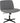 FDW Criss Cross Chair Armless Cross Legged Office Desk Chair Adjustable Swivel Ergonomic Desk Chair No Wheels U Shaped Backrest with Wide Seat Native Sponge Computer Task Vanity Chair for Home Office - Grand Goldman